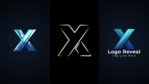 Videohive Logo Reveal 47643992 Logo Stings template preview