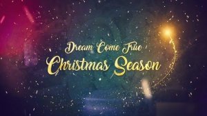 Videohive Christmas Intro 42366140 Openers template preview