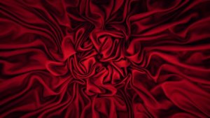 Videohive Red Fabric Logo Reveal Logo Stings template preview