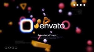 Videohive Countdown 37634618 Openers template preview