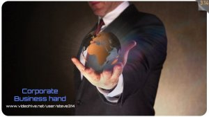 Videohive Corporate Intro Openers template preview