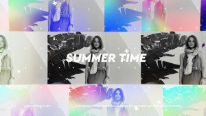 Videohive Summer Opener 22041103 Openers template preview