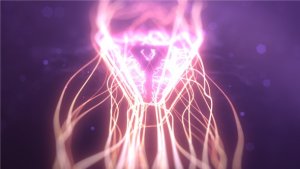 Videohive Bio Technology Logo Logo Stings template preview