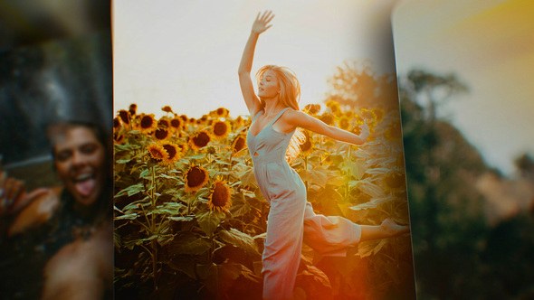 Videohive Slideshow - Photo Slideshow 56319112 Video Displays template preview
