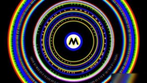Videohive Rhythmic Logo 25432150 Logo Stings template preview