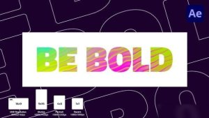 Videohive Quick Stylish Intro Openers template preview