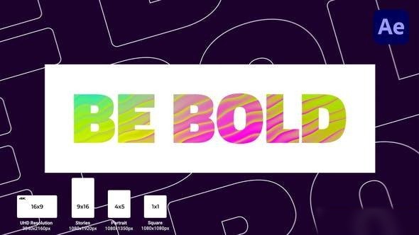 Videohive Quick Stylish Intro Openers template preview