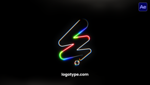 Videohive Logo Reveal Animation  AE Logo Stings template preview