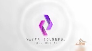 Videohive Clean Logo Opener 45590528 Logo Stings template preview