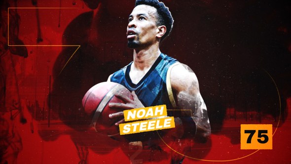 Videohive Player Introduction Openers template preview