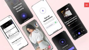 Videohive Android Mockup - Package 06 Product Promo template preview