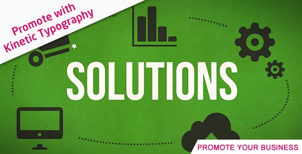 Videohive Promote Openers template preview