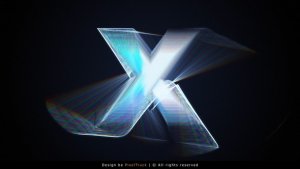 Videohive Abstract Logo Reveal 55120276 Logo Stings template preview
