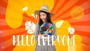 Videohive Colorful Opener 31783205 Openers template preview