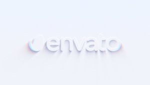 Videohive Clean Logo Reveal 30175535 Logo Stings template preview