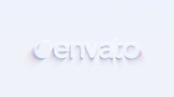 Videohive Clean Logo Reveal 30175535 Logo Stings template preview