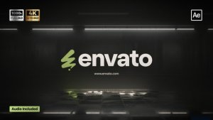 Videohive Logo Reveal 54605478 Logo Stings template preview