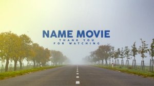 Photo Opener - Dynamic Photo Video Displays template preview