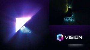 Videohive Minimal Cinematic Logo 46188048 Logo Stings template preview