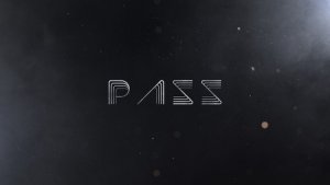 Videohive Pass | Trailer Titles Titles template preview