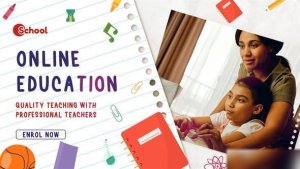 Videohive Back to School 33393760 Openers template preview