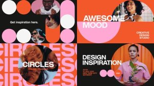 Videohive Robin - Scenes Pack Product Promo template preview