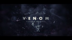 Videohive Venom Trailer Teaser Titles template preview