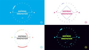 Videohive Elegant Logo Reveal 13840510 Logo Stings template preview