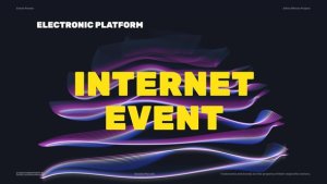 Videohive Event Promo - Internet Promo Product Promo template preview