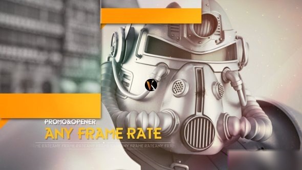 Videohive Photo Slideshow - After Effects Templates