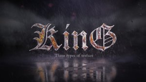 Videohive Epic Thunder and Lightning Logo Logo Stings template preview