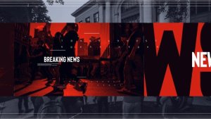 Videohive Breaking News Intro 34634085 Broadcast-packages template preview