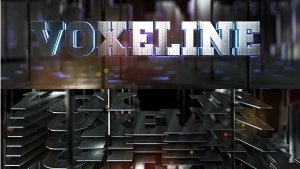 Videohive Power Logo Reveal 8314400 Logo Stings template preview