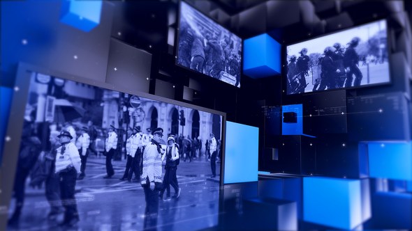 Videohive Information News 39844533 Broadcast-packages template preview