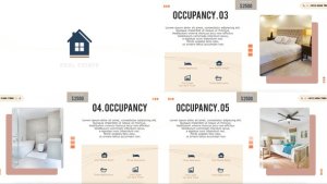 Videohive Buy Residential Housing With Attractive Prizes Video Displays template preview
