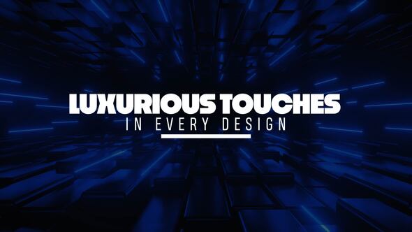 Videohive Stylish Titles 56926436 Titles template preview