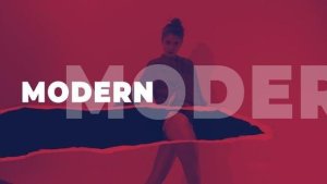 Videohive Modern Opener 22721664 Openers template preview
