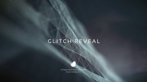 Videohive Glitch Reveal 12418594 Openers template preview