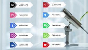 Videohive Lower Third 45826602 Elements template preview