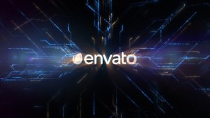 Videohive Epic Technology Logo Logo Stings template preview