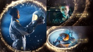 Videohive Awards Promo 45431980 Openers template preview