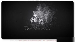 Videohive Water Logo Reveal 43161318 Logo Stings template preview