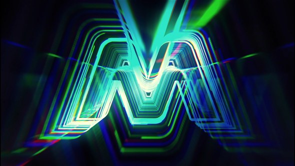 Videohive Logo Animation 55290473 Logo Stings template preview