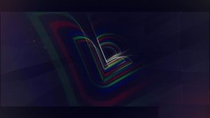 Videohive Dynamic Zoom Logo Logo Stings template preview
