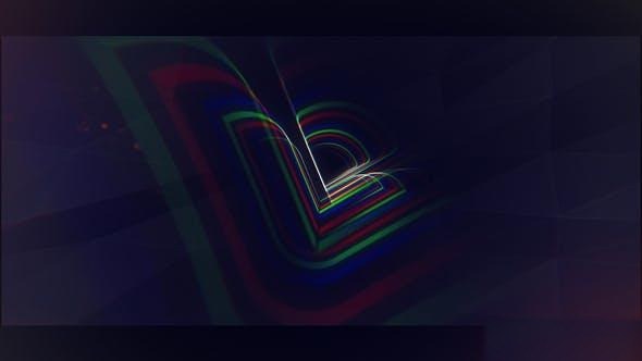 Videohive Dynamic Zoom Logo