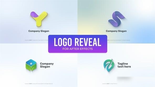 Videohive Logo Reveal 34828110 Logo Stings template preview
