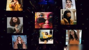 Videohive Multi Photo Opener 44505233 Openers template preview