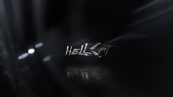 Videohive Premium Logo Reveal 21941303 Logo Stings template preview