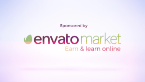 Videohive Corporate Glitch, Tech Logo Intro Logo Stings template preview
