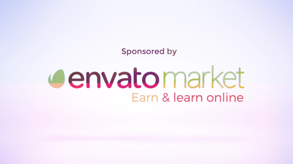 Videohive Corporate Glitch, Tech Logo Intro Logo Stings template preview